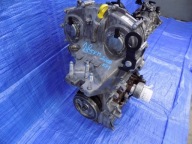 engine BZJA MHEV FORD PUMA MK2 ST 1.0 HYBRID 155KM