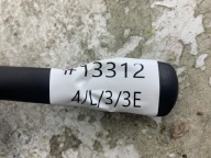 BMW E46 DEVIO LUCI TERGICRISTALLO TERGI 8376444 8363664 8363668
