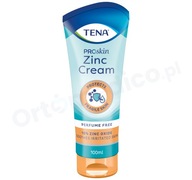 TENA Zinc Cream krém na upokojenie podráždenia 100 ml