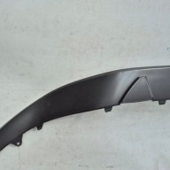 RENAULT CLIO IV RS 14- bumper HOKEJ spoiler front accessories 620723681R