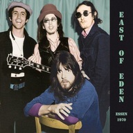 EAST OF EDEN: ESSEN 1970 [CD]