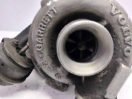 Volvo S60 2005 completi Turbina