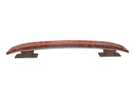 sider below bumper rear part FIAT 500 (2007-2015)
