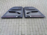 side rear part rear left right AUDI A6 C5 ALLROAD