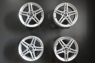 Felgi 16 5x112 Mercedes A W177 W176 (F8606-1B)