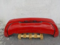 247 OPEL ASTRA IV J GTC lökhárító far hátsó