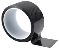 CARBON GUMI VÉDŐSZALAG KÜSZÖBRE 7cm x 2m LÉC