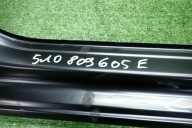 VW GOLF SPORTSVAN 12- pillar threshold left side