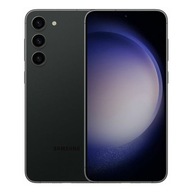 Smartfón Samsung Galaxy S23 8 GB / 256 GB 5G čierny + 3 iné produkty