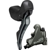 Shimano Kot Brzd-set Tiagra / I4720drrdsc170a