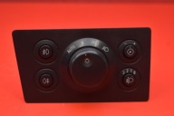 switch light switch 13205868 LA OPEL ZAFIRA B 05-10