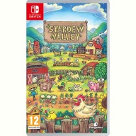 Nintendo Switch Stardew Valley Nintendo Switch dobozos kiadás