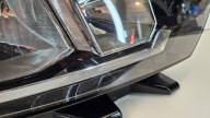 VW T-Roc 2GA light right front front Reflektor 2ga941006b