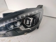 light left REFLEKTOR PEUGEOT 308 13- FULL LED