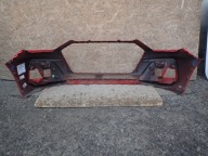 bumper front front AUDI A1 2 II 82A S LINE 18