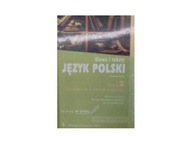 język polski podręcznik klasa 2 w domu -