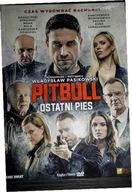 Pitbull posledný pes - - - - -