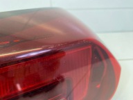 light rear right side Opel Corsa F 2020 9829317280