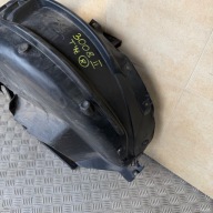 mudguard rear. right PEUGEOT 3008 II 9810125580