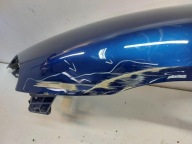 Porsche Taycan GTS 9J1 2023r fender front left M5D