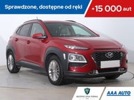 Hyundai Kona 1.0 T-GDI, Salon Polska, Serwis ASO