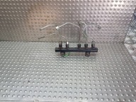 rampe injection 9685297580 FORD C-MAX MK2 FOCUS MK3 1.6 TDCI