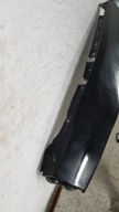 INFINITI FX35 fender front left 8164