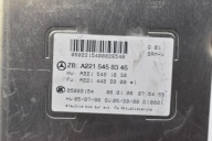 control unit module SAM A2215458345 MERCEDES S-KLASA W221 3.0 CDI 235 KM 05-09