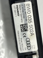 LADOWARKA INDUKCYJNA BEZPRZEWODOWA AUDI A4 B9 A5 8W 8W0035502A