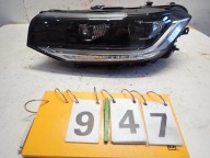 light front front left VW T-CROSS 2017- FULL LED 2GM941035B