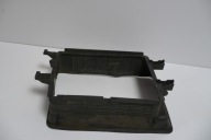 RENAULT MEGANE 4 IV 16- Blende Abdeckung intercooler