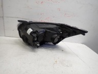 light front front right FORD TRANSIT MK8 2013