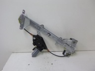 mécanisme vitre avant droite Ford Fiesta MKV 5D