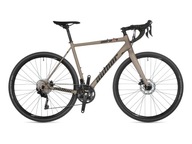 Gravelový bicykel Author Aura XR4 560 mm 2022
