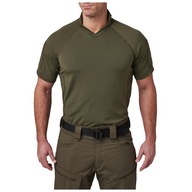 5.11 Tričko V.XI SIGURD S/S Shirt XL Ranger Green 41288