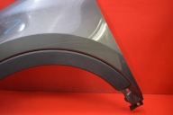 fender left front front A4 KIA SPORTAGE 3 III 10-14
