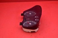 dials dials EU 4M5T-10849-AJ FORD FOCUS MK2 1.6 16V 100 KM 04-08