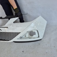 SEAT IBIZA IV 4 08-12 bumper front front