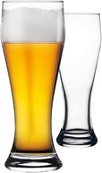 Pokal szklanka do piwa Weizenbeer 520ml Pasabahce