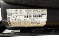 AUDI RS7 A7 4G side door left front