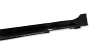 Toyota Corolla E21 Kombi moulding threshold left 7586002220 4W9 (LS40)