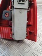 light left rear part + WKLAD 8200071413 RENAULT CLIO II 01R