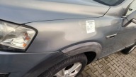fender left front GJE CHEVROLET CAPTIVA