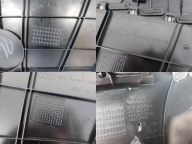 AUDI A7 S7 RS7 4G8 C7 10-18 upholstery side door left front SOUL