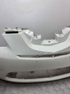 bumper front front LANCIA YPSILON LIFT 06