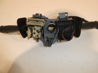 steering wheel levers and controls control RENAULT SCENIC and