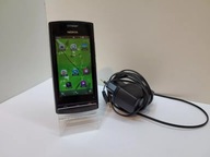 TELEFON - NOKIA 500 (RM750) + ŁADOWARKA