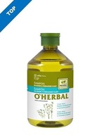 Šampón O'Herbal 500 ml regenerácia a hydratácia