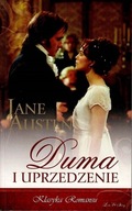 Duma i uprzedzenie Jane Austen