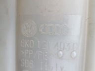 ekspanziona posuda vode gasa CHLODZACEGO čep AUDI A4 B8 8K A5 8T OE EU